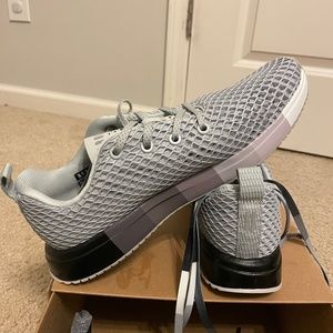 Women’s Nobull Diamond Mesh Runners